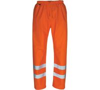 Mascot Pantalones de lluvia Wolfsberg Safe Aqua 50102-814 XL