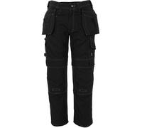 Mascot Pantalones wit Bolsillos colgantes Ronda Hardwear 08131-010 C42/82