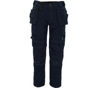 Mascot Pantalones wit Bolsillos colgantes Ronda Hardwear 08131-010 C56/82