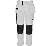 Mascot Pantalones wit Bolsillos colgantes Ronda Hardwear 08131-010 C58/90