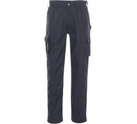 Mascot Pantalones wit Bolsillos en los muslos Toledo Hardwear 03079-010 C45/90
