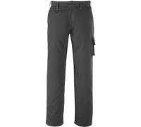 Mascot Pantalones wit Muslo bolsillos Berkeley Industria 13579-442 C50/82