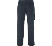 Mascot Pantalones wit Muslo bolsillos Berkeley Industria 13579-442 C50/82