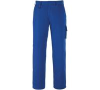 Mascot Pantalones wit Muslo bolsillos Berkeley Industria 13579-442 C50/82