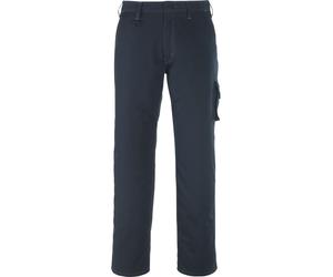 Mascot Pantalones wit Muslo bolsillos Berkeley Industria 13579-442 C50/90