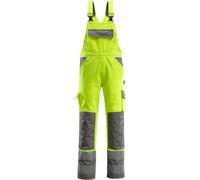 Mascot Peto conit Bolsillos en las rodillas Barras Safe Compete 07169-470 C44/90