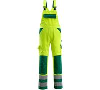 Mascot Peto conit Bolsillos en las rodillas Barras Safe Compete 07169-470 C64/90