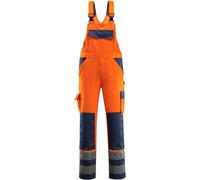 Mascot Peto conit Bolsillos en las rodillas Barras Safe Compete 07169-860 C44/82