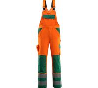 Mascot Peto conit Bolsillos en las rodillas Barras Safe Compete 07169-860 C48/82