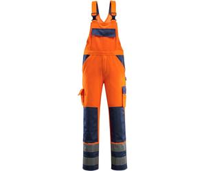 Mascot Peto conit Bolsillos en las rodillas Barras Safe Compete 07169-860 C50/76