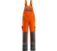 Mascot Peto conit Bolsillos en las rodillas Barras Safe Compete 07169-860 C54/76