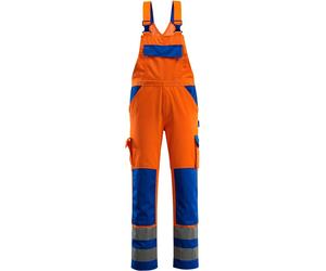 Mascot Peto conit Bolsillos en las rodillas Barras Safe Compete 07169-860 C56/90