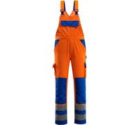 Mascot Peto conit Bolsillos en las rodillas Barras Safe Compete 07169-860 C64/82