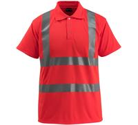 Mascot Polo Bowen Safe Light 50593-976 L