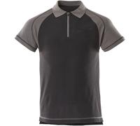 Mascot Polo conit Bolsillo de pecho Bianco Image 50302-260 L