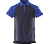 Mascot Polo conit Bolsillo de pecho Bianco Image 50302-260 S