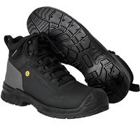 Mascot Seguridaditbotas Calzado Classic F1007-906 46 (Weite 10)