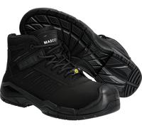 Mascot Seguridaditbotas Trivor Calzado Fit F0114-937 42 (Weite 11)