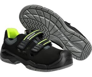 Mascot Seguridaditssandal Alpamayo Calzado Fit F0107-937 39 (Weite 11)