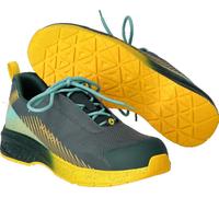 Mascot Seguridaditzapatos Calzado a medida F1600-909 40 (Weite 08)