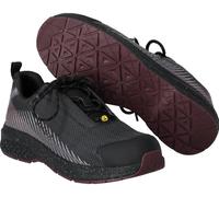 Mascot Seguridaditzapatos Calzado a medida F1600-909 43 (Weite 10)