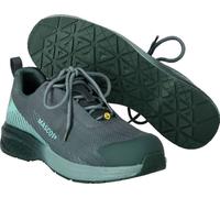 Mascot Seguridaditzapatos Calzado a medida F1600-909 47 (Weite 10)