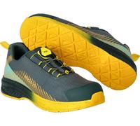 Mascot Seguridaditzapatos Calzado a medida F1601-909 44 (Weite 10)