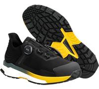 Mascot Seguridaditzapatos Calzado a medida F1680-704 43 (Weite 10)