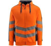 Mascot Sudadera con capucha cit cremallerarschluss Corby Safe Supreme 50138-932 4XL