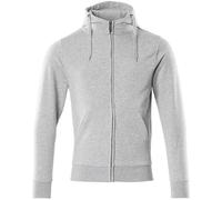Mascot Sudadera con capucha conit cremallerarschluss Gimont Crossover 51590-970 XS