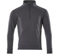 Mascot Sudadera conit cremallera cortarschluss Nantes Crossover 50611-971 4XL