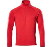 Mascot Sudadera conit cremallera cortarschluss Nantes Crossover 50611-971 L