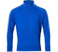 Mascot Sudadera conit cremallera cortarschluss Nantes Crossover 50611-971 XL