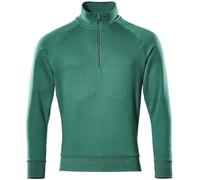 Mascot Sudadera conit cremallera cortarschluss Nantes Crossover 50611-971 XXL