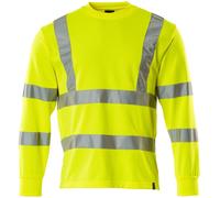 Mascot Sudadera Melitun clásico seguro 50106-854 3XL