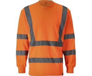 Mascot Sudadera Melitun clásico seguro 50106-854 4XL