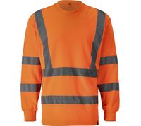 Mascot Sudadera Melitun clásico seguro 50106-854 S