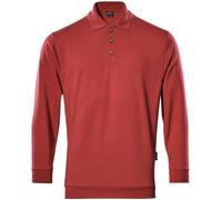 Mascot Sudadera Polo Trinidad Crossover 00785-280 4XL