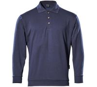 Mascot Sudadera Polo Trinidad Crossover 00785-280 L