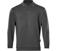 Mascot Sudadera Polo Trinidad Crossover 00785-280 M