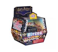 Mascota Interactiva Bitzee Harry Potter Digital Black, 20 personajes, Sensorial y Sonora, 5+ años