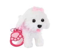 Mascota Robótica Juguetes De Animales De Peluche Realistas