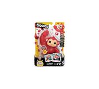 Mascota Zoogooz Juguetones Little Live Pets 17 cm blanditas y elásticas ¡con más de 70 Sonidos y reacciones! - Modelos Surtidos