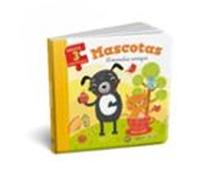 mascotas: animales amigos