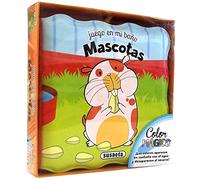 Mascotas (Juego en mi baño)