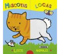 Mascotas Locas (locos Animales)