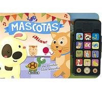 Mascotas (Mi primer teléfono)