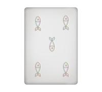 Mascotas Refrescantes para Mascotas - Cobertura Refrescante para Perros | Cómodo, Portátil Y Suave, La Presión, Ideal para Dormir Un Gato, Un Sofá, Un Lugar A