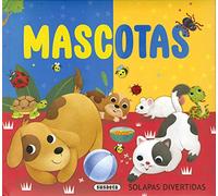 Mascotas | Adapt. Equipo Susaeta