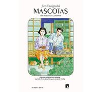 Mascotas: Un paseo en compañía (PONENT MON)